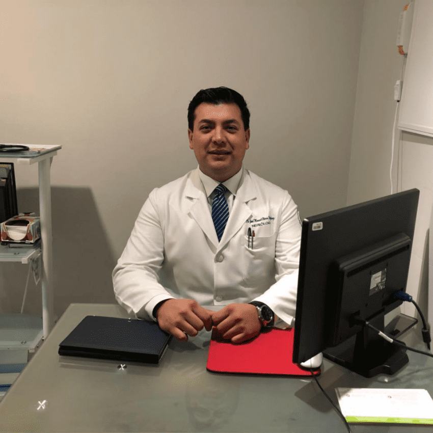 Cuánto cuesta una consulta de Ácido Úrico Elevado o Gota en CDMX