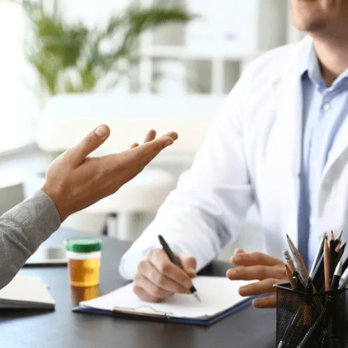 Manejo Especializado de la Hiperpotasemia en CDMX